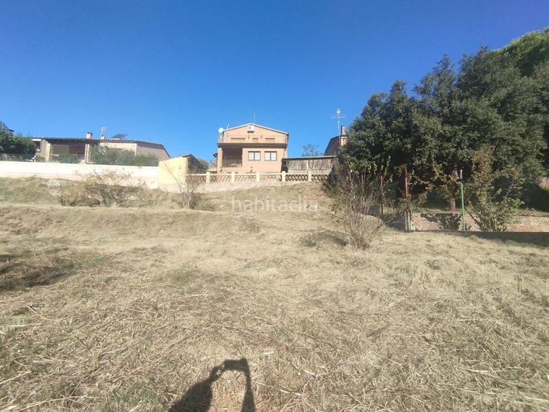 Foto 6b45f44d-0831-4799-b99e-8f59e57c1f4f. Terreny residencial a Sant Llorenç Savall