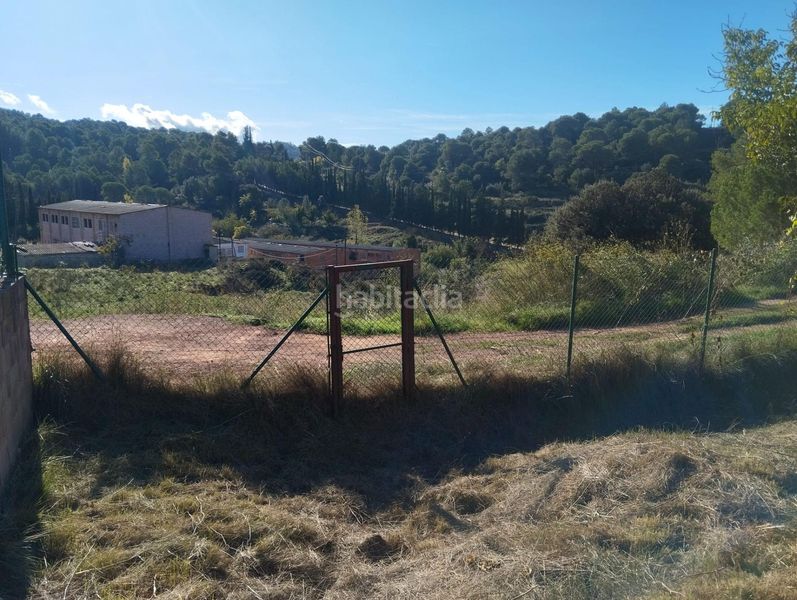 Foto 791b823b-ac51-4457-a74e-0688399f1a2a. Terreny residencial a Sant Llorenç Savall