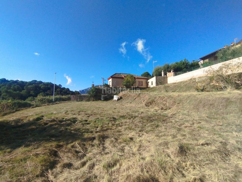 Foto db347ef5-9d9c-4a5f-b35a-8f0a67845375. Terreny residencial a Sant Llorenç Savall