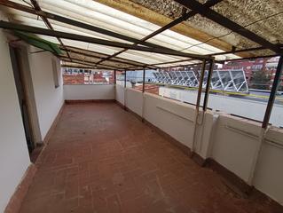 Etagenwohnung  Lleida, de. Piso en zona olimpica con dos terrazas