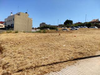 Terreny residencial a Calle louis amstrong 1. Oportunidad inversión terrenos