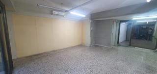 Local Comercial a El Camp de l´Arpa del Clot