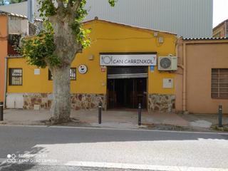 Rent Business premise  Carretera monistrol. Lloguer o compra local a st llorenç