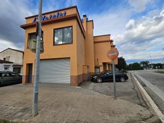 Édifice à Sant Celoni