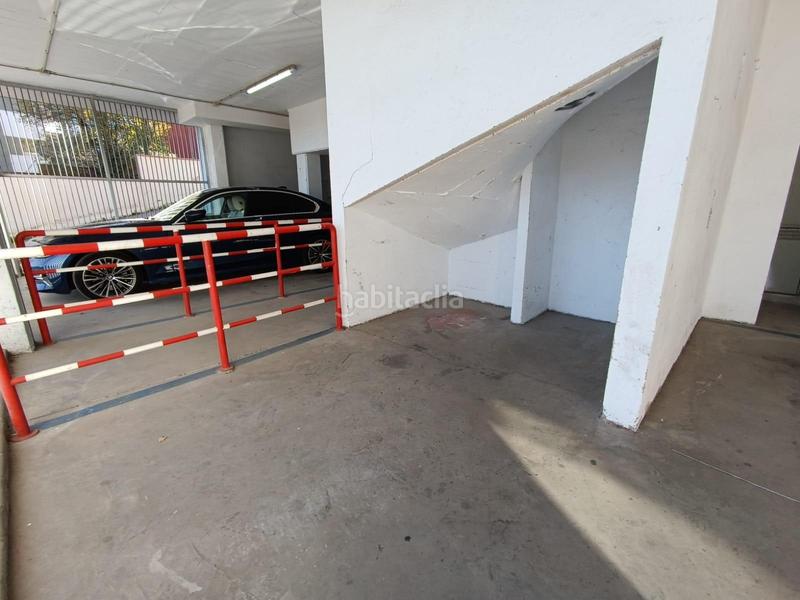 Foto 6df30445-a7d1-4231-947a-72fa6cfddf4e. Affitto posto auto in Sentmenat