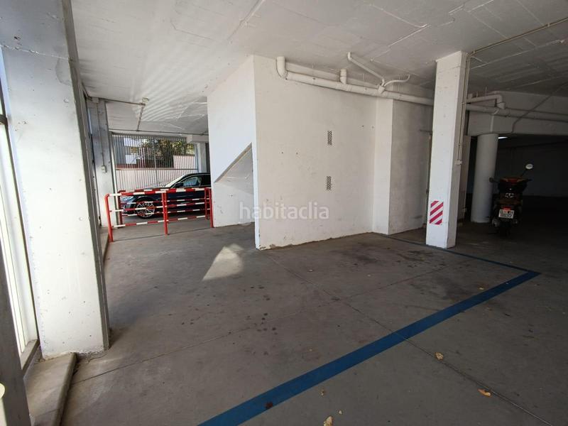 Foto 93260742-b199-4fc0-98bc-1f4b3dc30fc1. Affitto posto auto in Sentmenat