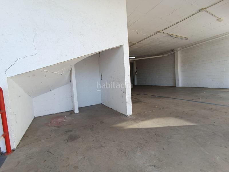 Foto ac9bb094-1de6-4e88-97b4-9a813b9cbe3c. Affitto posto auto in Sentmenat