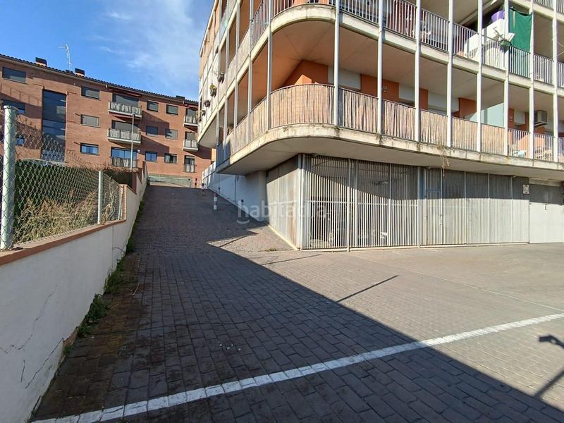 Foto 7a6d1885-28fd-4bd2-834e-f0473c802c1c. Alquiler parking coche plaza de aparcamiento en can perich en Sentmenat