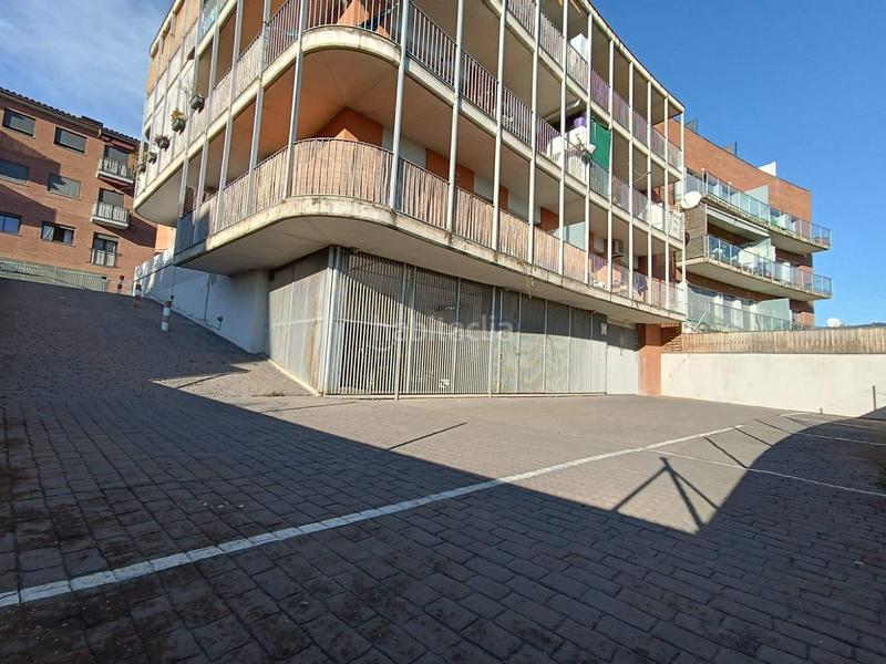 Foto e7fed9cc-fc11-4d9b-9b88-3db50777b8c8. Alquiler parking coche plaza de aparcamiento en can perich en Sentmenat