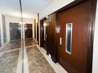 Appartement à L´Antiga Esquerra de l´Eixample. Comodidad y espacio en una vivienda excepcional