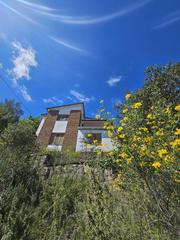 Xalet  Carrer del repetidor. Casa rodeada de naturaleza en monistrol de calders!