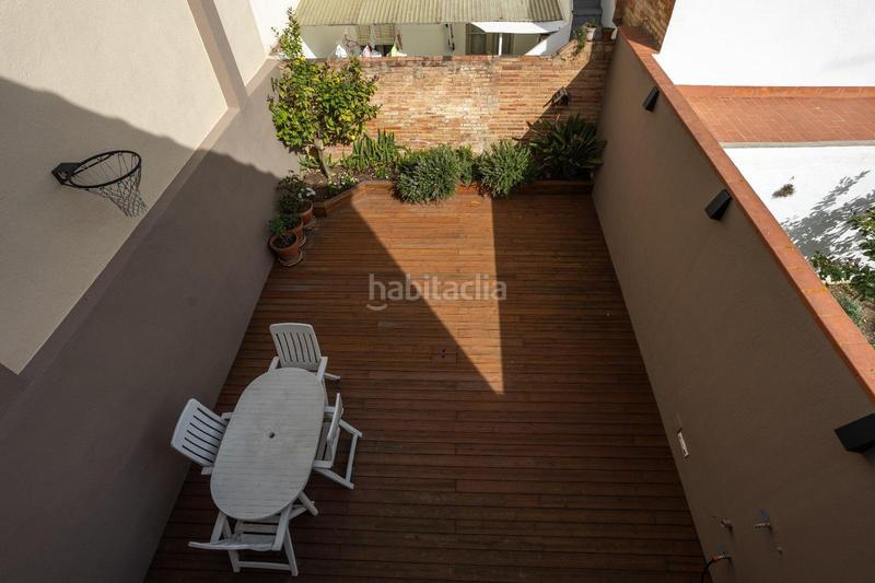 Foto 5ebaccbc-6ae1-440b-adda-912d4da91bec. Casa adosada unifamiliar adosada centre en Carretera de Roses-Fossos Figueres