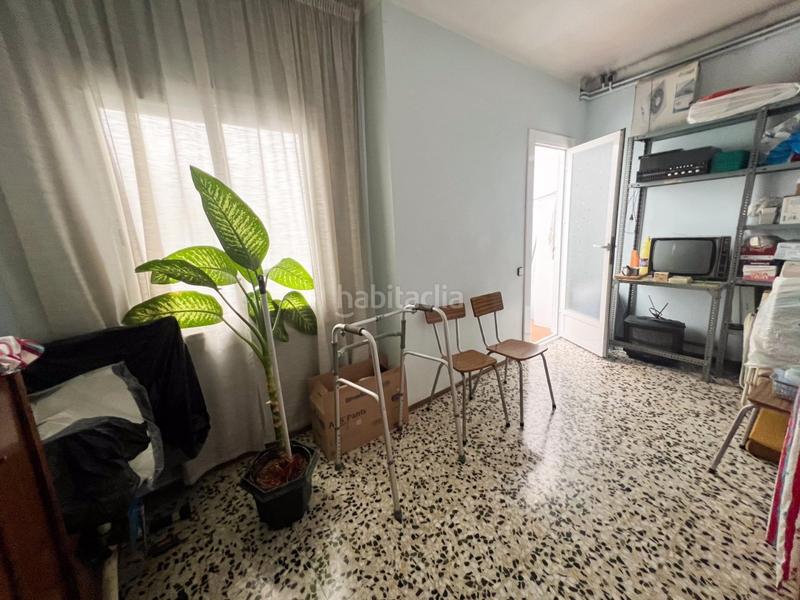 Foto 2f7736bf-8670-4e6b-8097-7837564d52f7. Attico con riscaldamento in Font Verda Granollers