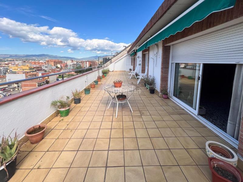 Foto 3dab1c09-989c-4b99-90bd-e30300949939. Attico con riscaldamento in Font Verda Granollers