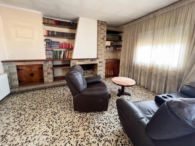 Foto 6185ee07-4ca8-4cd4-b451-57dad51b9a55. Attico con riscaldamento in Font Verda Granollers