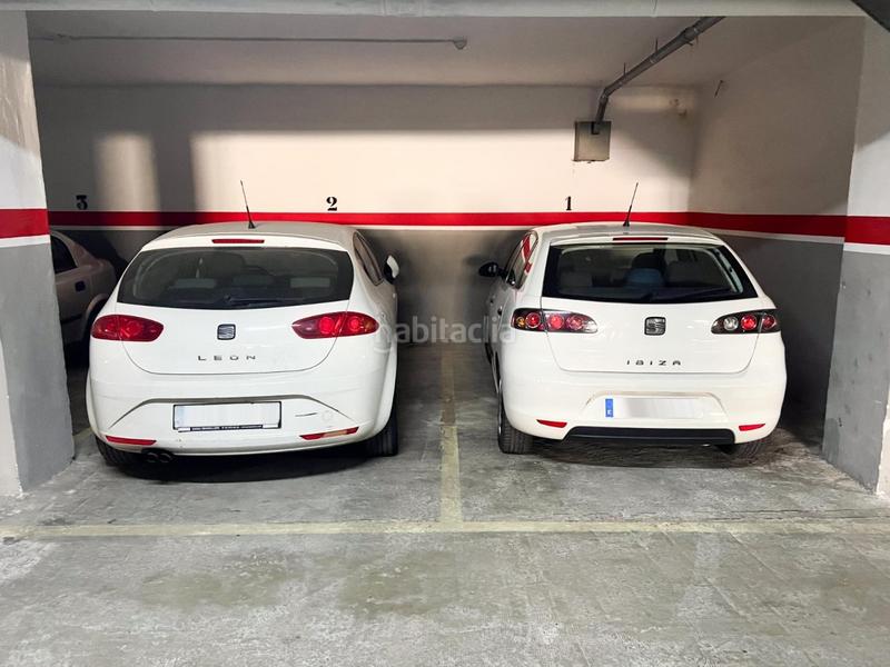 Foto 85132084-f767-4709-a30e-56c8a8571cc8. Attico con riscaldamento in Font Verda Granollers