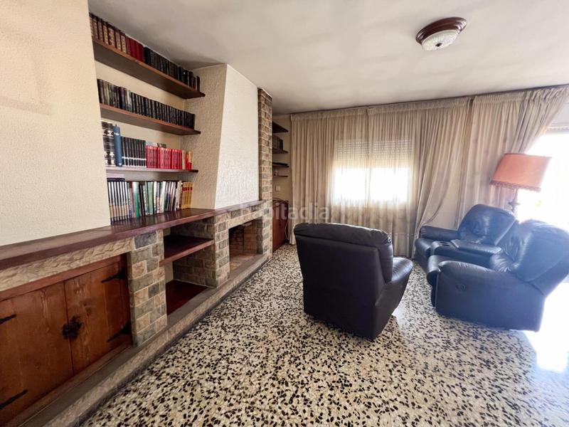 Foto f4949cf2-774d-451c-9d1e-e416f7e973c2. Attico con riscaldamento in Font Verda Granollers