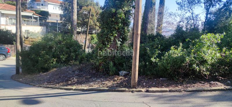 Foto 4e27b55f-b781-410d-acba-d14f8429ce20. Wohngrundstück in El Racó-Sant Feliu del Racó Castellar del Vallès