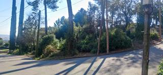 Wohngrundstück  Carrer repos. Terreno en venta, en sant feliu del racó