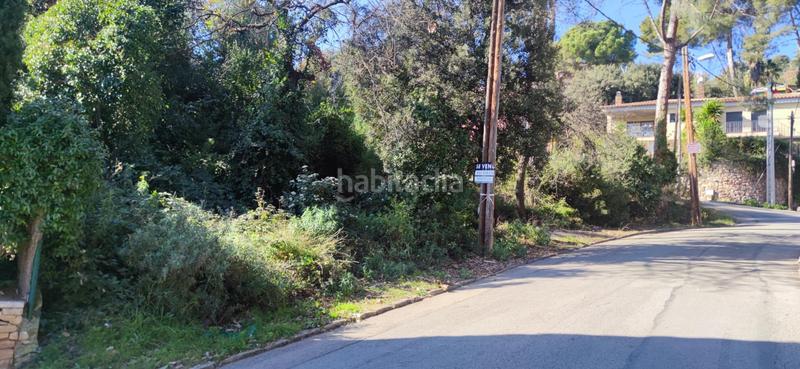 Foto f40c38df-b727-438a-9645-b95b8132bd36. Wohngrundstück in El Racó-Sant Feliu del Racó Castellar del Vallès