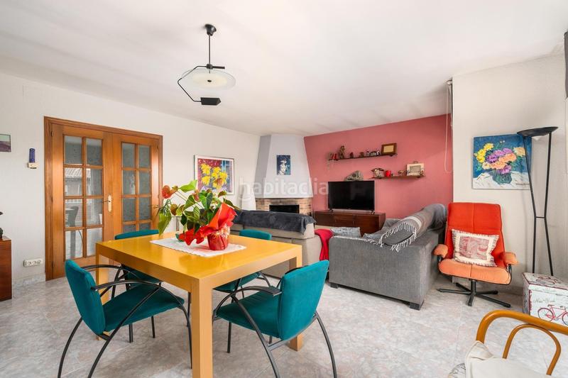 Foto 5241d84e-8138-46a3-b416-36726ffc6f57. Chalet avec chauffage dans Ametlla del Vallès (L´)