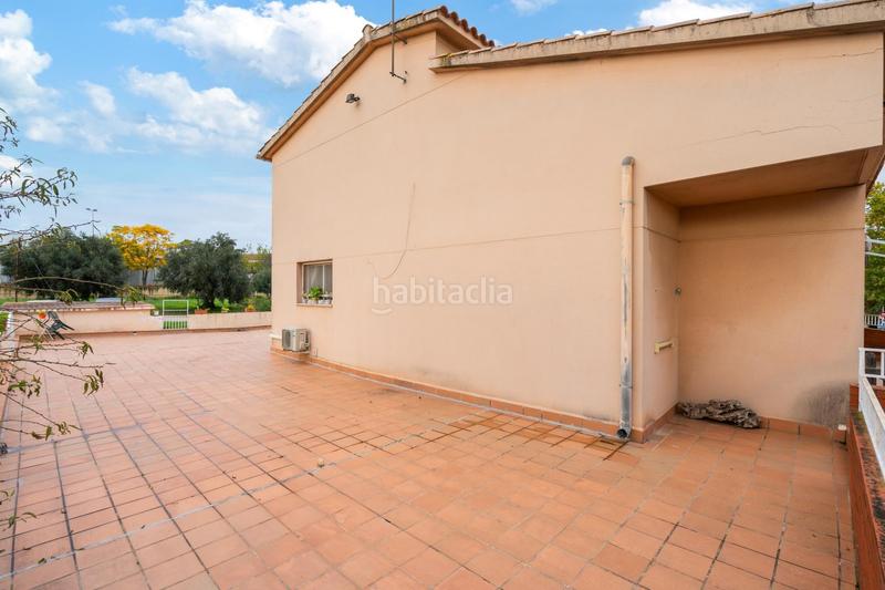 Foto 707e1b2e-dff7-4629-870c-3fabdaf2434d. Chalet avec chauffage dans Ametlla del Vallès (L´)