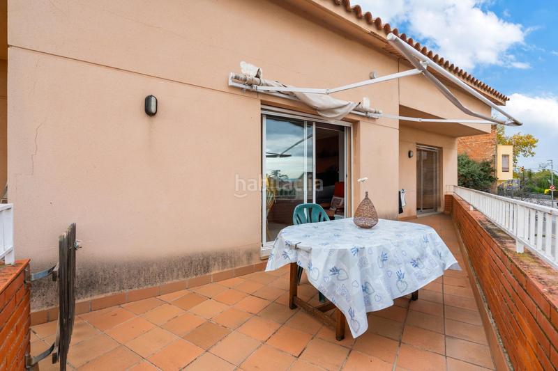 Foto 8709d0f7-787a-40f3-9847-5506b85cd5a8. Chalet avec chauffage dans Ametlla del Vallès (L´)