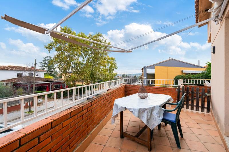 Foto 8e1fcf3d-ac15-4402-b878-18984fd04101. Chalet avec chauffage dans Ametlla del Vallès (L´)