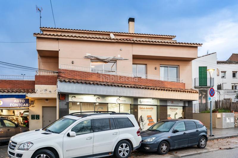 Foto 923f4794-8a43-41f9-b82d-d7fb1dcb92b2. Chalet avec chauffage dans Ametlla del Vallès (L´)