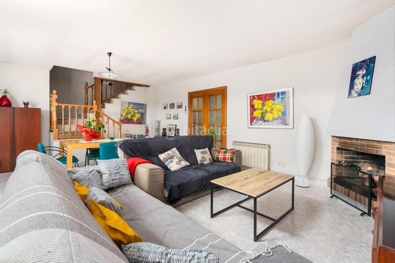 Foto 9c39fb51-d781-4603-ae5b-7c81bfa7529b. Chalet avec chauffage dans Ametlla del Vallès (L´)