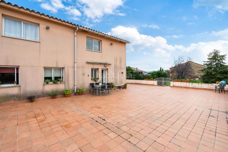 Foto a5fe1c03-3c28-4226-9e38-d8a544a1d277. Chalet avec chauffage dans Ametlla del Vallès (L´)