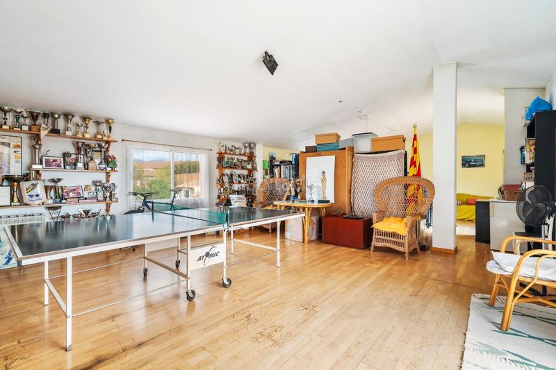 Foto d95db06e-40ac-4ebb-9312-3c8391e5a453. Chalet avec chauffage dans Ametlla del Vallès (L´)