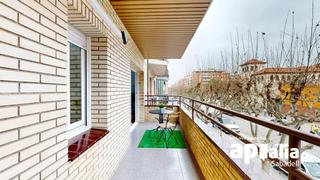 Appartement  Passeig doctor moragas. En pleno centro