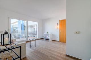 Apartament  Carrer del port marina. Apartamento  santa margarita