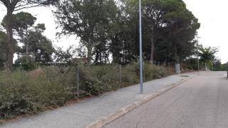 Terreny residencial a Caldes de Malavella. 2 parcelas juntas con 1.615 m2, en caldes de malavella