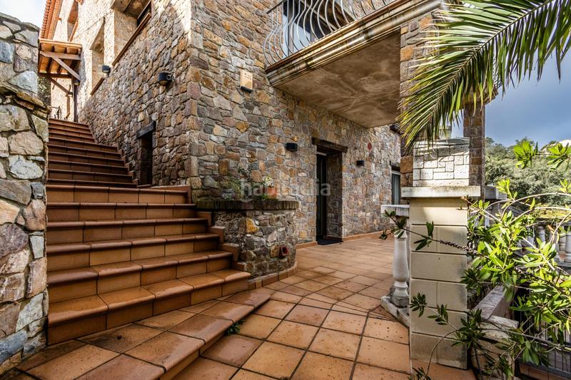 Foto 084f56bb-8e55-417a-8124-27f1c6b90b22. Casa amb calefacció aparcament a Sa Riera-Sa Fontansa Begur