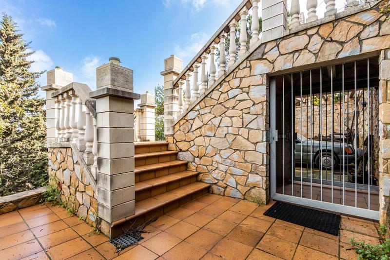 Foto 3a662e96-07e6-4bcf-a694-c3bf29e35b8e. Casa amb calefacció aparcament a Sa Riera-Sa Fontansa Begur