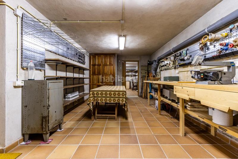 Foto 59688214-876f-4a31-8d53-5f8cb827f080. Casa amb calefacció aparcament a Sa Riera-Sa Fontansa Begur