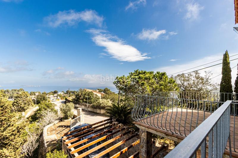 Foto 75207def-56b8-40df-9e1c-eed310993860. Casa amb calefacció aparcament a Sa Riera-Sa Fontansa Begur