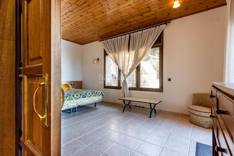 Foto 83e2c2fc-cde3-4343-a7ac-ed087d81f03f. Casa amb calefacció aparcament a Sa Riera-Sa Fontansa Begur