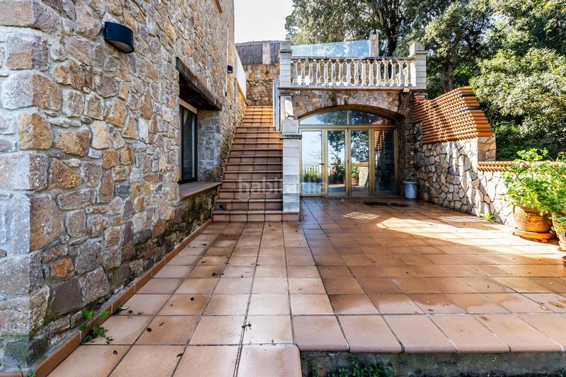 Foto 85da9363-bb4b-4b94-854a-ea64e1f1ab17. Casa amb calefacció aparcament a Sa Riera-Sa Fontansa Begur