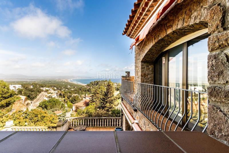 Foto c5be8260-e5a8-417e-8d0e-5758324ea1aa. Casa amb calefacció aparcament a Sa Riera-Sa Fontansa Begur