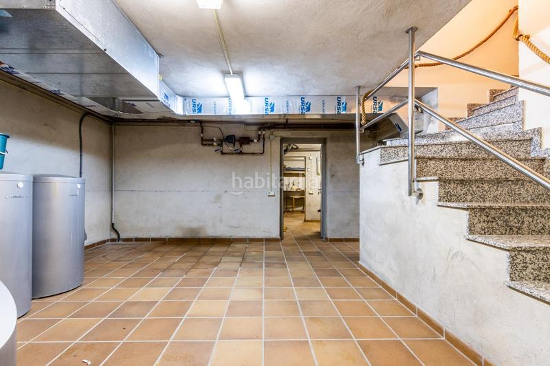 Foto d544a1f7-7498-418a-b082-99ce01640de6. Casa amb calefacció aparcament a Sa Riera-Sa Fontansa Begur