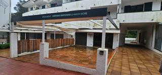 Local Comercial  Mediterrània. Estupendo local comercial a un paso de la platja del raco de pal