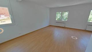 Etagenwohnung in Sant Francesc. Propiedad alquilada. especial inversores en sant cugat