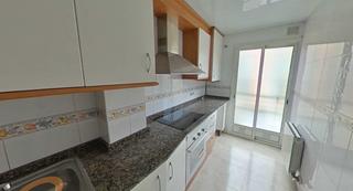 Etagenwohnung in Santa Perptua de Mogoda. Propiedad alquilada. especial inversores en santa perpetua de mo