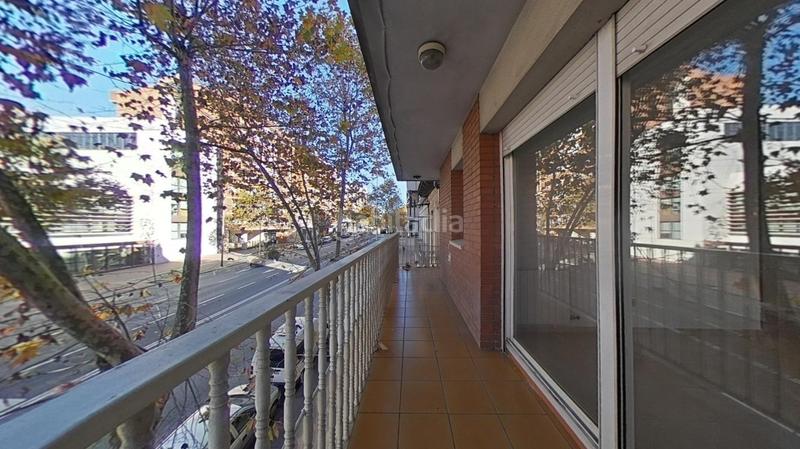 Foto 1b1b1b97-bf0f-43ce-b720-d6ff74951968. Pis amb piscina a Eixample Sabadell