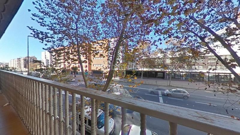 Foto 7645b24b-ebfe-42d8-9dc2-d3b3cbafd92a. Pis amb piscina a Eixample Sabadell