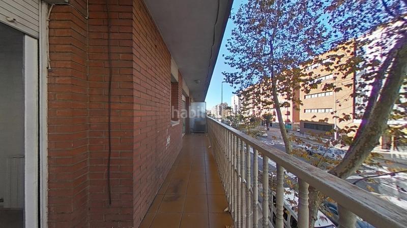 Foto d18f843f-2e88-452e-a477-5b6a6ffff79c. Pis amb piscina a Eixample Sabadell