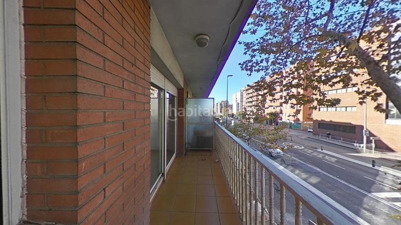 Foto fe904335-19a0-43cc-9d99-a0d56ae1c845. Pis amb piscina a Eixample Sabadell